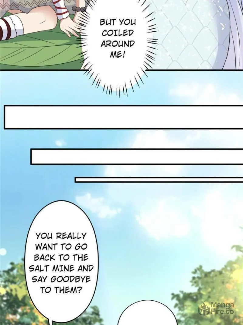 How to Tame Your Beast Husbands Chapter 52 page 20 - 