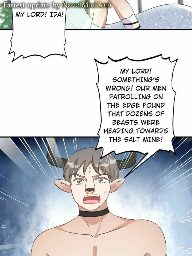 How to Tame Your Beast Husbands Chapter 52 page 22 - 