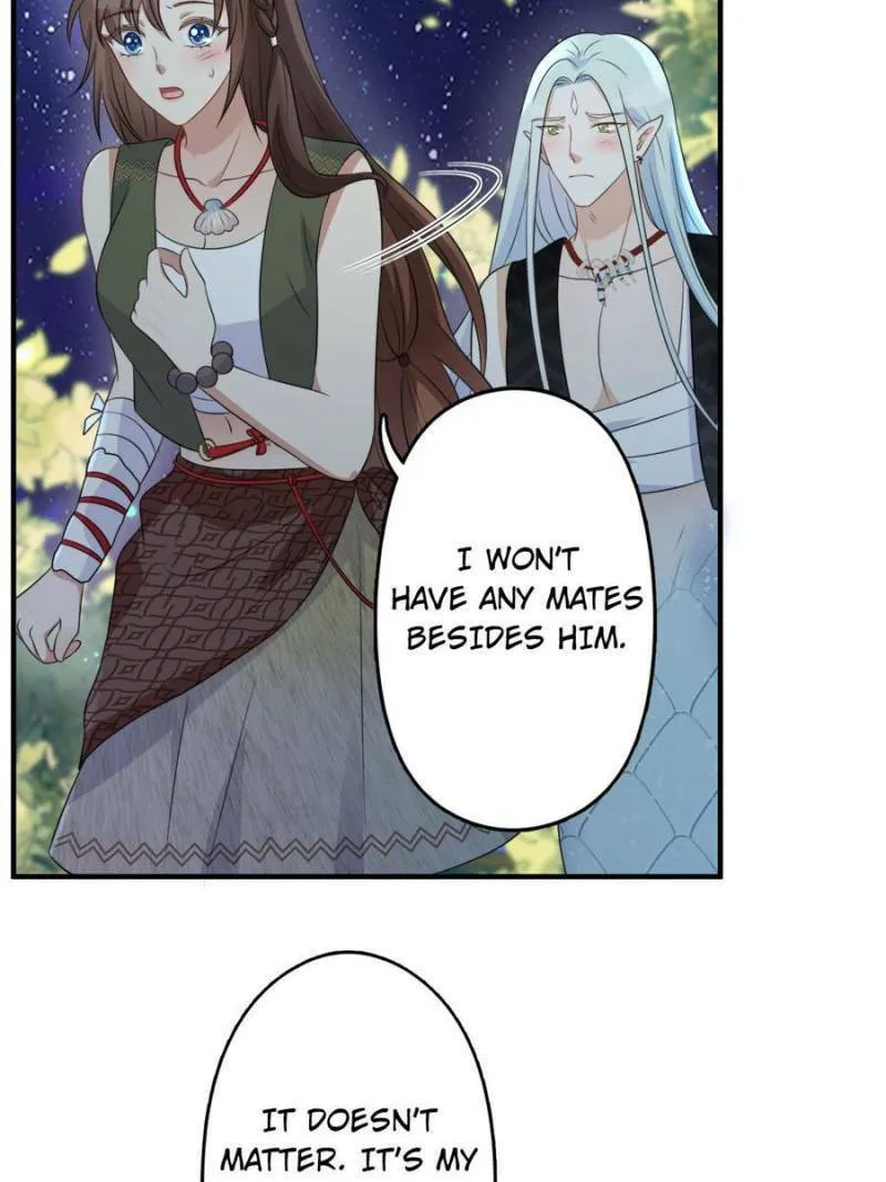 How to Tame Your Beast Husbands Chapter 52 page 7 - 