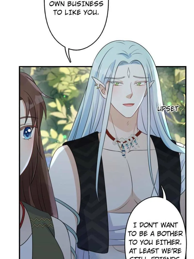 How to Tame Your Beast Husbands Chapter 52 page 8 - 