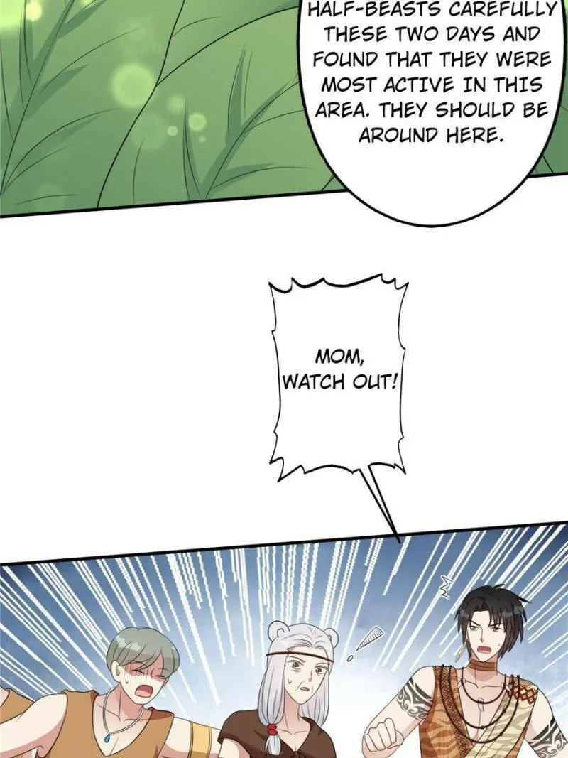 How to Tame Your Beast Husbands Chapter 53 page 11 - 