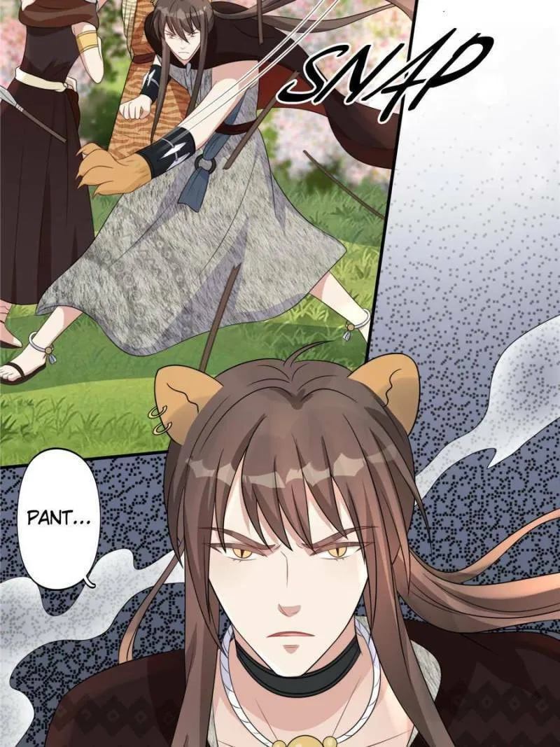 How to Tame Your Beast Husbands Chapter 53 page 13 - 