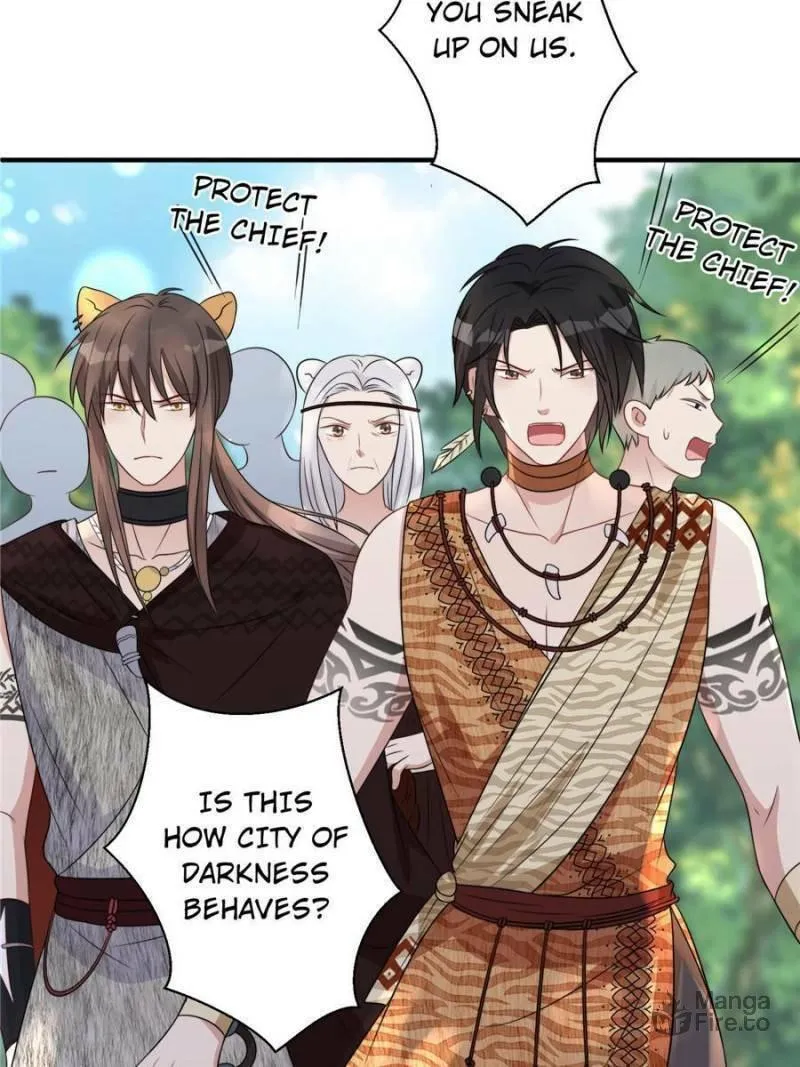 How to Tame Your Beast Husbands Chapter 53 page 15 - 
