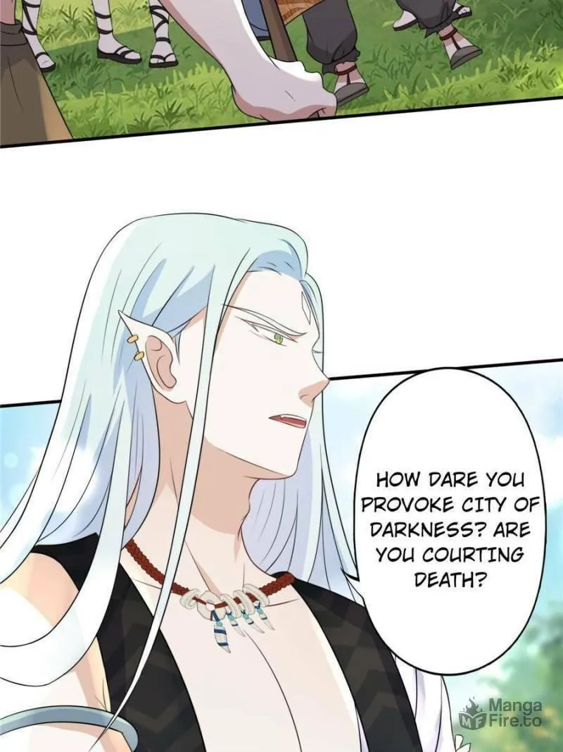 How to Tame Your Beast Husbands Chapter 53 page 18 - 