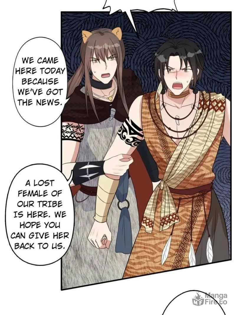 How to Tame Your Beast Husbands Chapter 53 page 20 - 