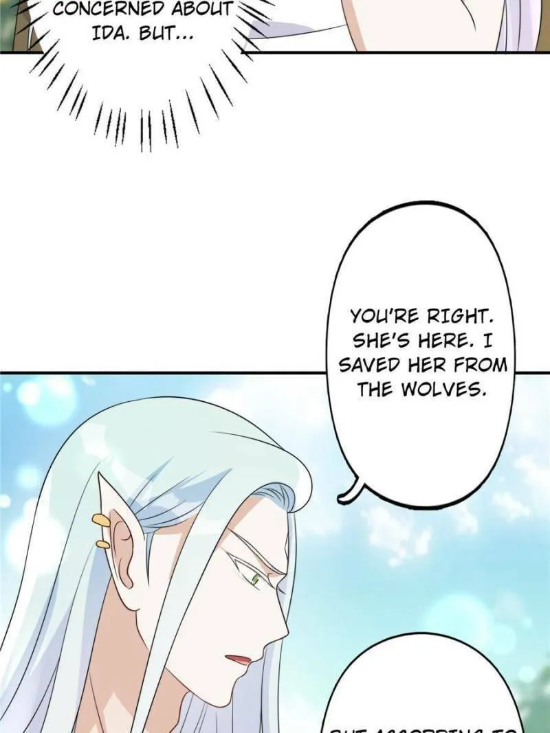 How to Tame Your Beast Husbands Chapter 53 page 22 - 