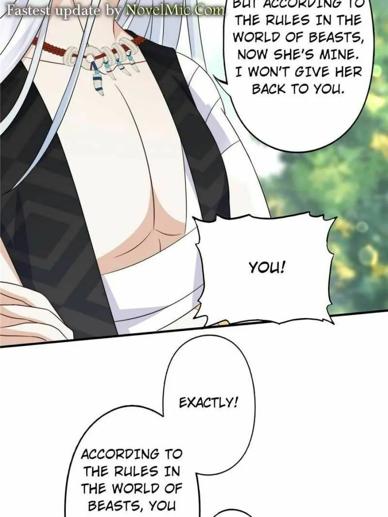 How to Tame Your Beast Husbands Chapter 53 page 23 - 