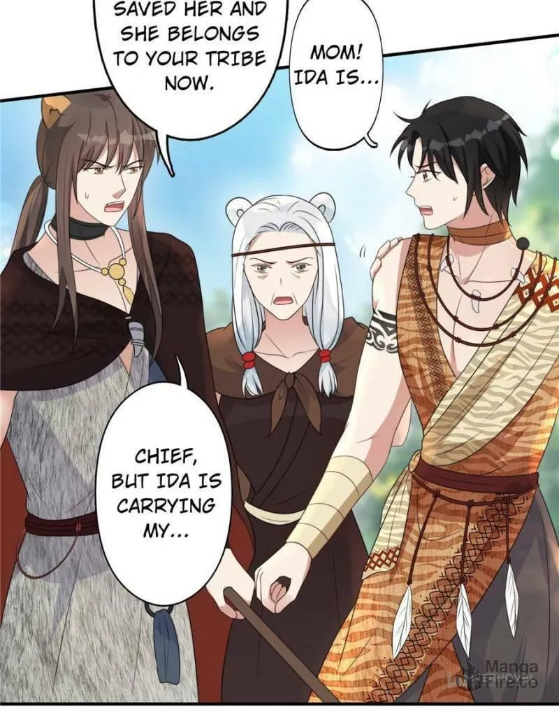 How to Tame Your Beast Husbands Chapter 53 page 24 - 