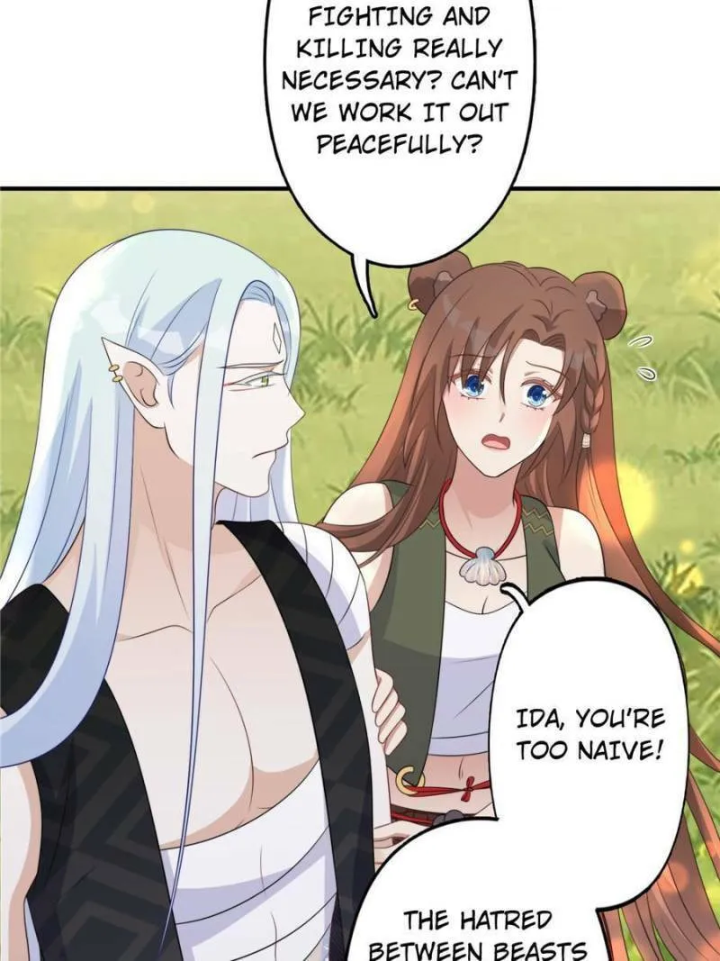 How to Tame Your Beast Husbands Chapter 53 page 4 - 