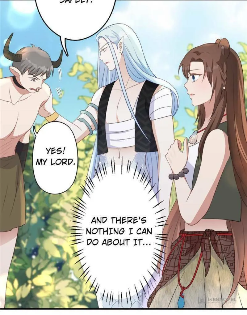 How to Tame Your Beast Husbands Chapter 53 page 8 - 