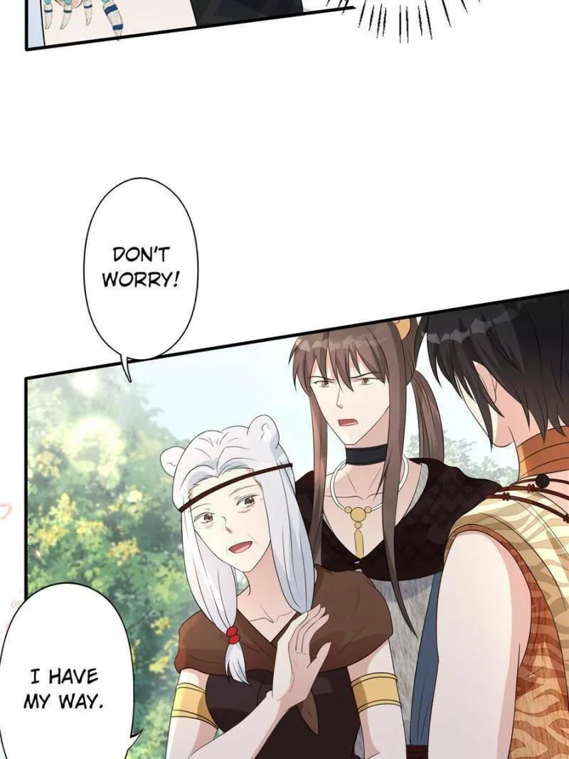 How to Tame Your Beast Husbands Chapter 54 page 2 - 
