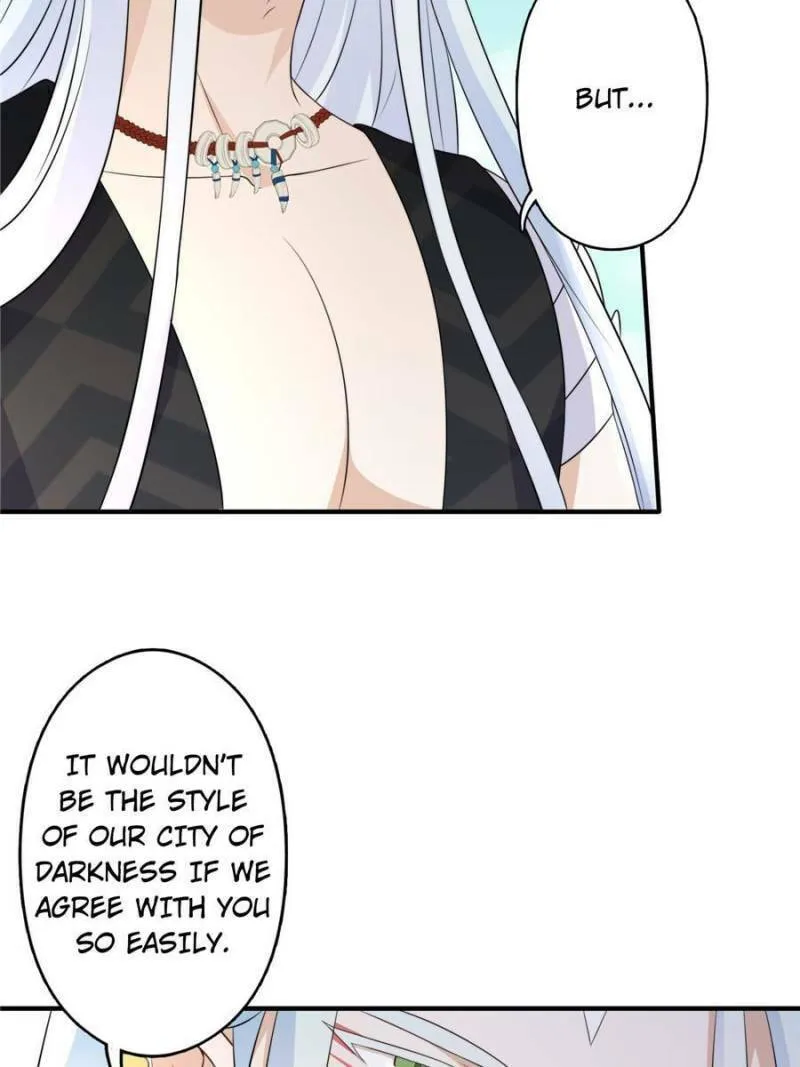 How to Tame Your Beast Husbands Chapter 54 page 11 - 