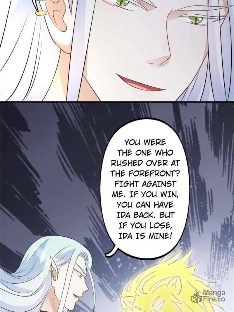 How to Tame Your Beast Husbands Chapter 54 page 12 - 