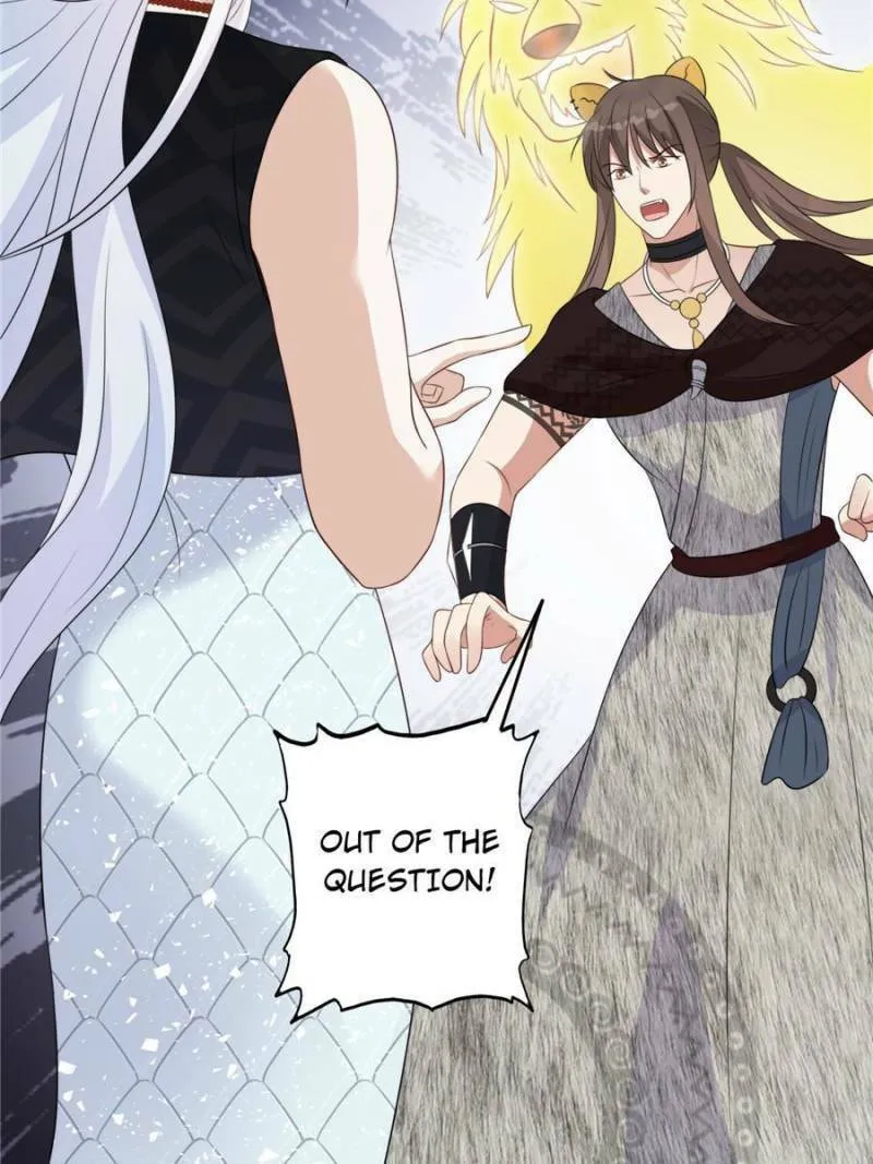 How to Tame Your Beast Husbands Chapter 54 page 13 - 