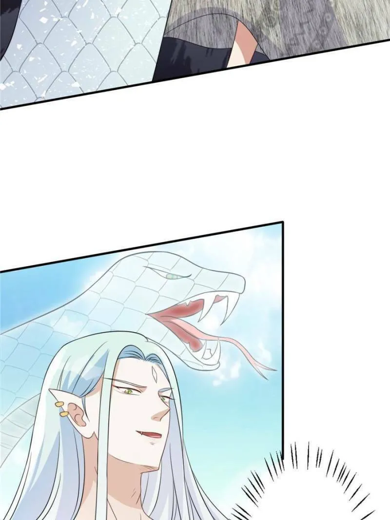 How to Tame Your Beast Husbands Chapter 54 page 14 - 