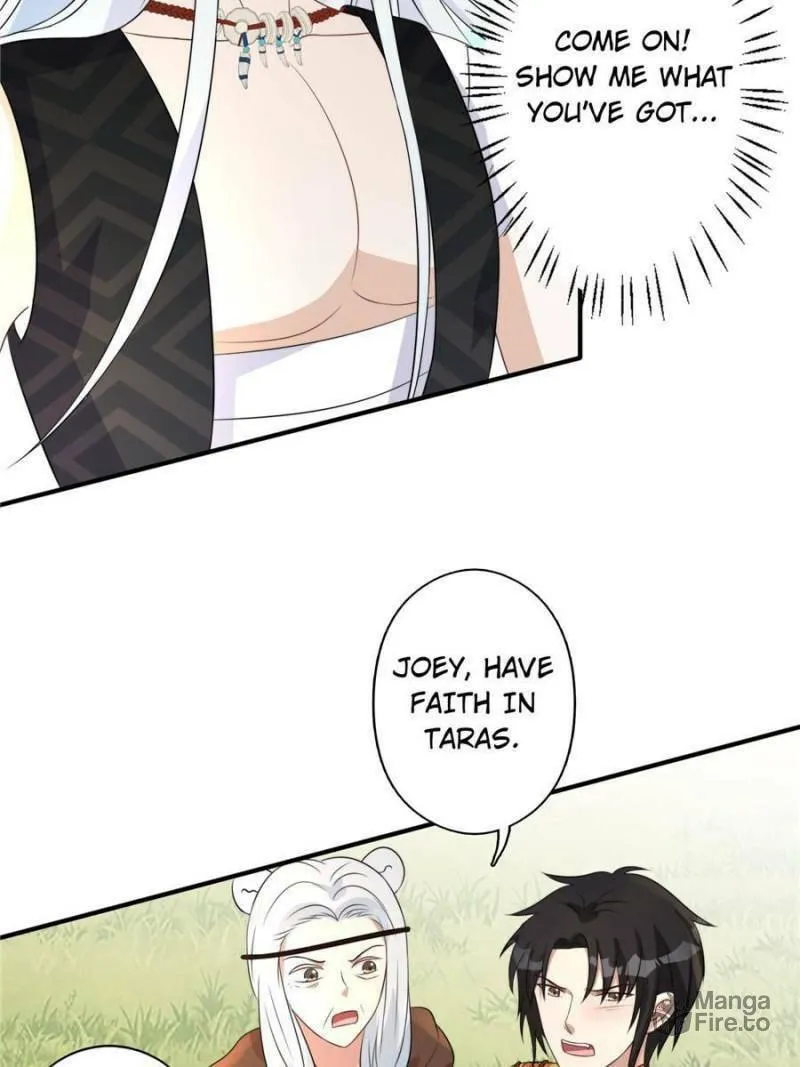 How to Tame Your Beast Husbands Chapter 54 page 15 - 