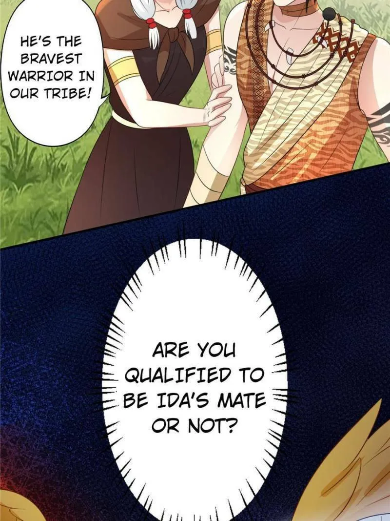 How to Tame Your Beast Husbands Chapter 54 page 16 - 