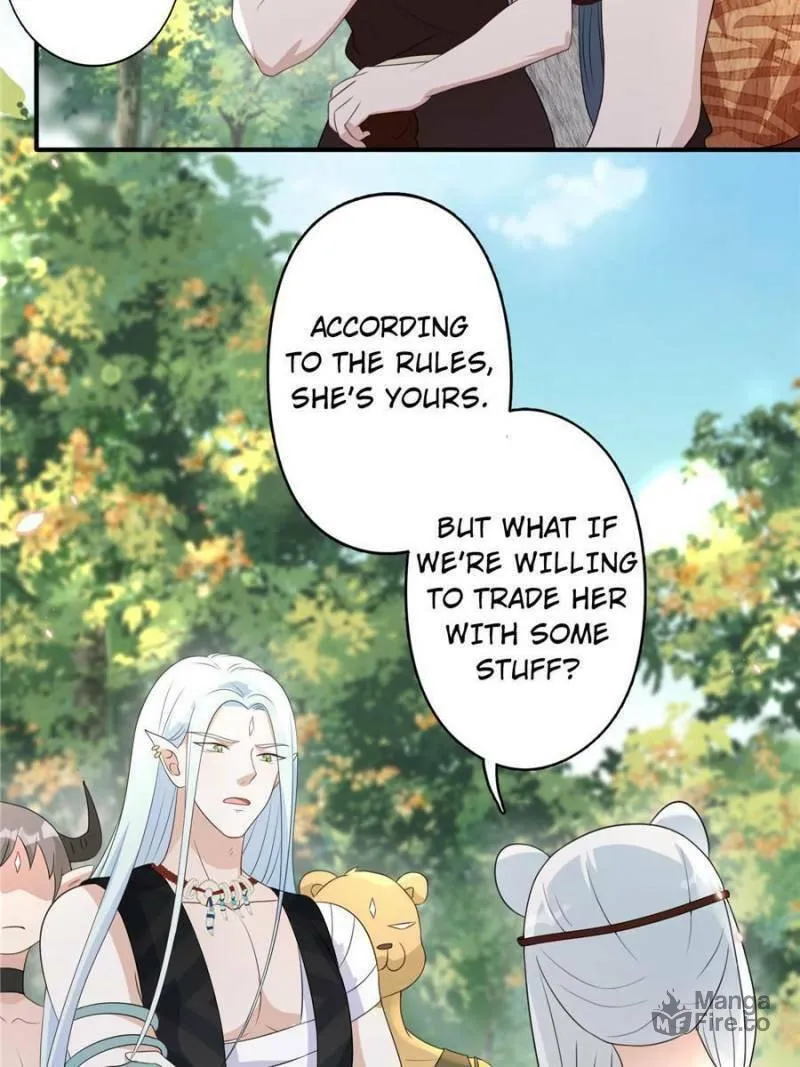 How to Tame Your Beast Husbands Chapter 54 page 3 - 