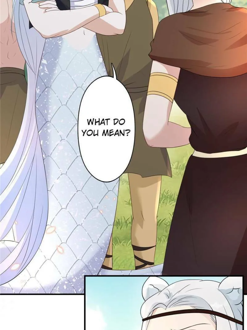 How to Tame Your Beast Husbands Chapter 54 page 4 - 