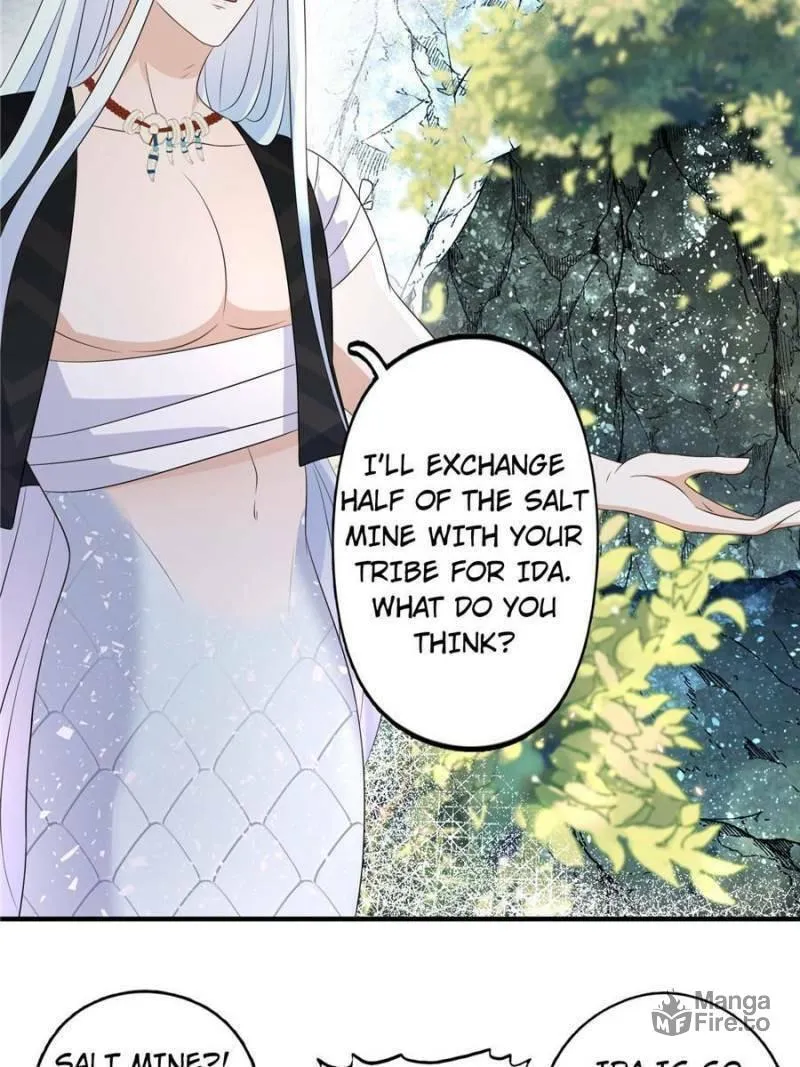 How to Tame Your Beast Husbands Chapter 54 page 6 - 