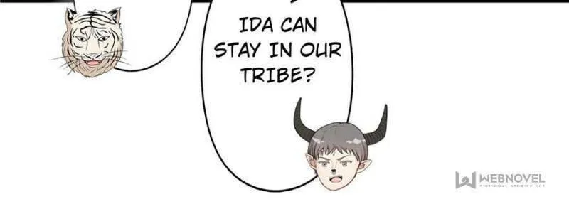 How to Tame Your Beast Husbands Chapter 54 page 8 - 