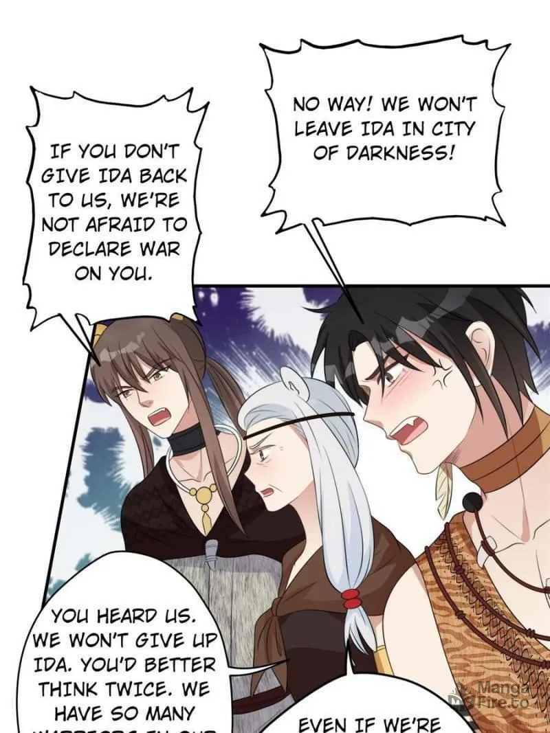 How to Tame Your Beast Husbands Chapter 54 page 9 - 