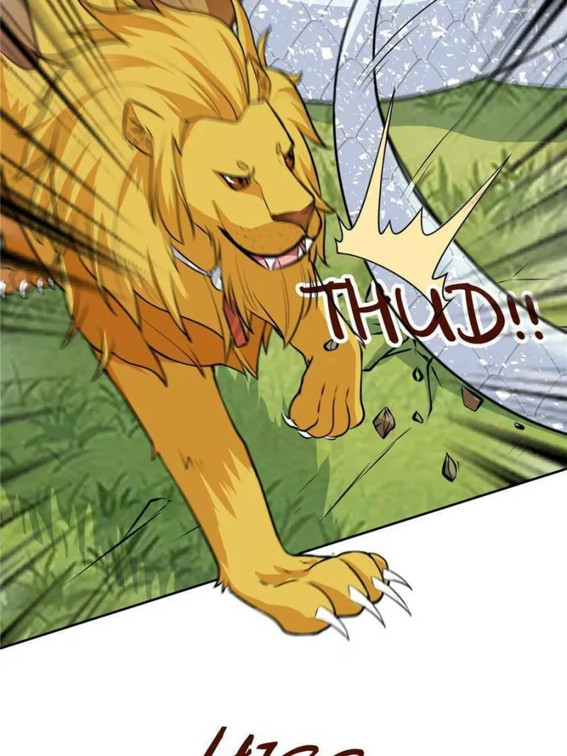 How to Tame Your Beast Husbands Chapter 55 page 2 - 