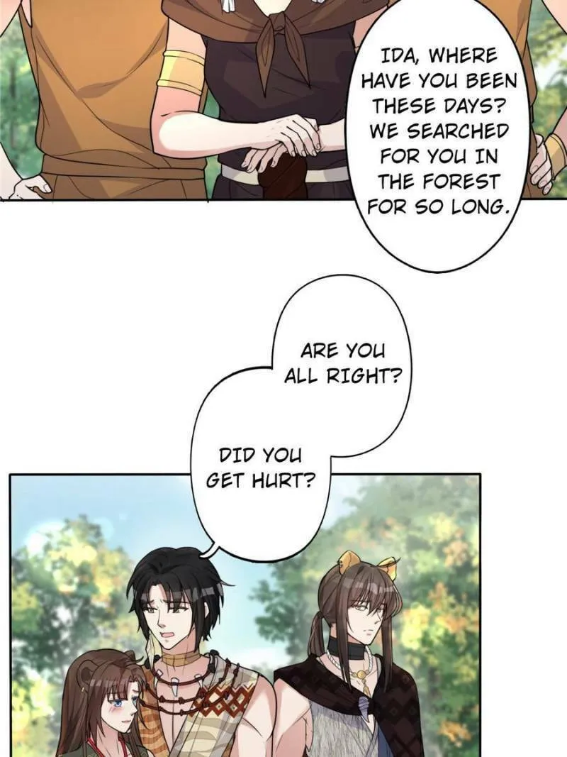 How to Tame Your Beast Husbands Chapter 55 page 13 - 