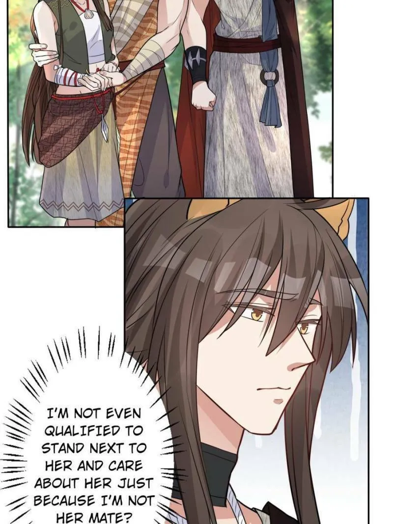 How to Tame Your Beast Husbands Chapter 55 page 14 - 