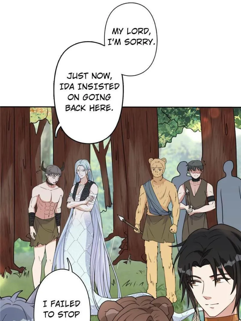How to Tame Your Beast Husbands Chapter 55 page 16 - 