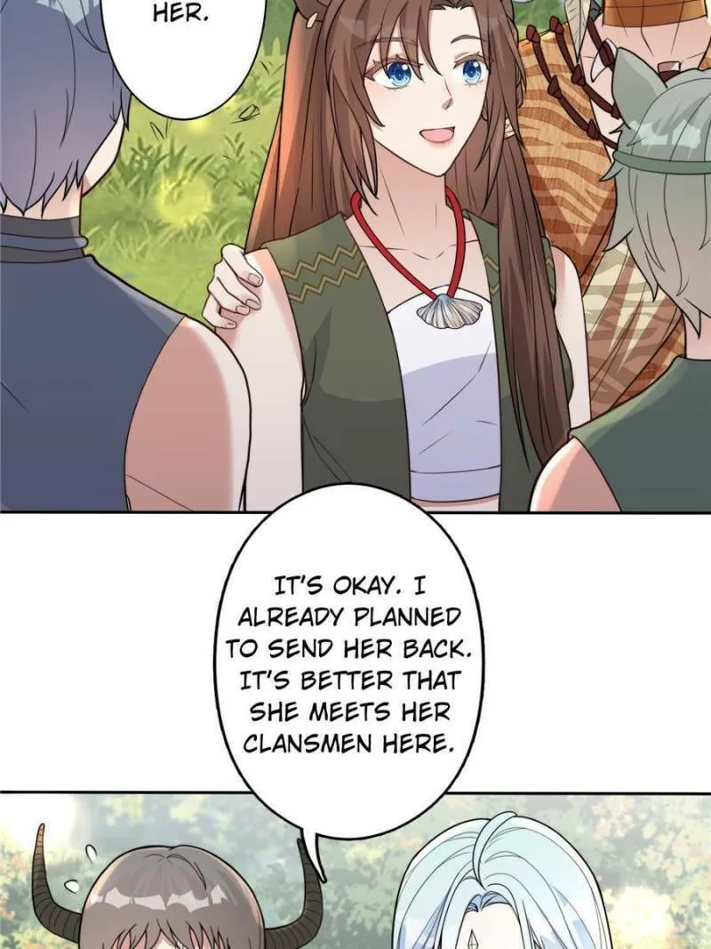 How to Tame Your Beast Husbands Chapter 55 page 17 - 