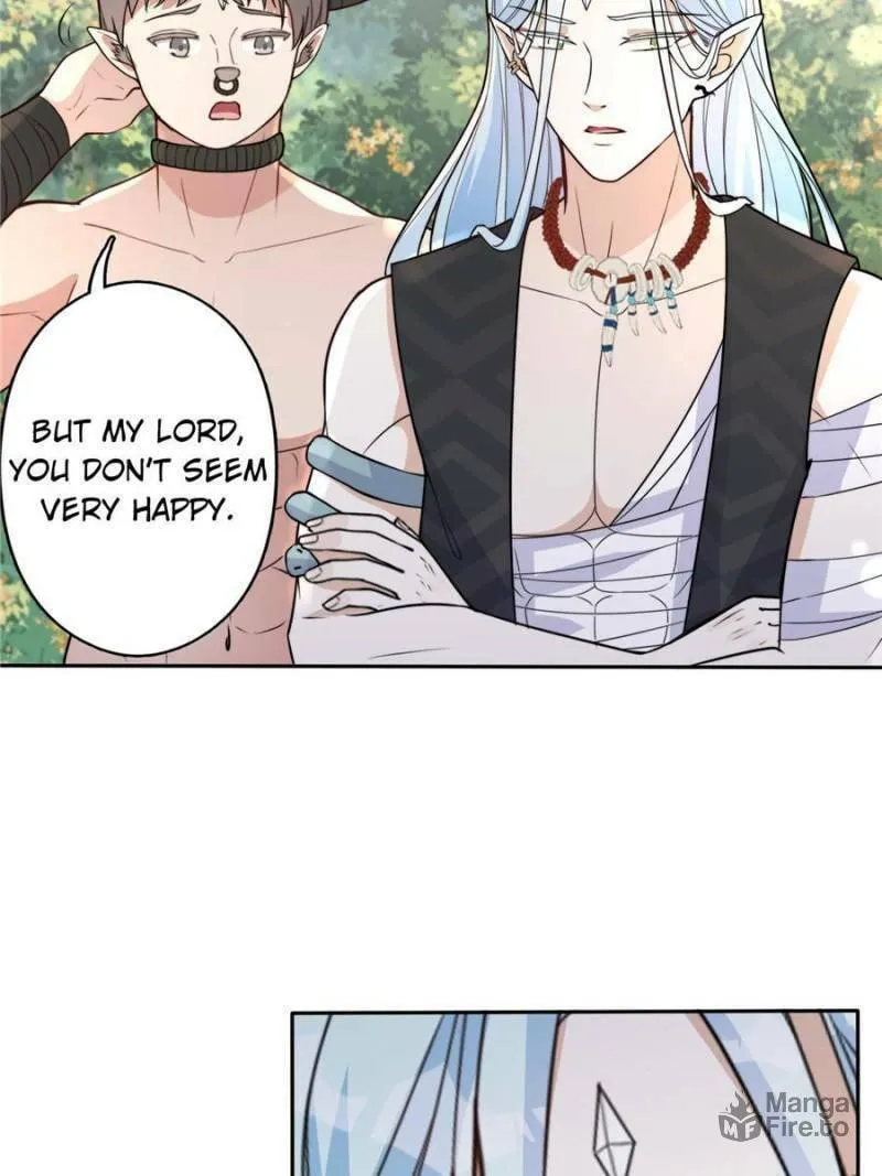 How to Tame Your Beast Husbands Chapter 55 page 18 - 