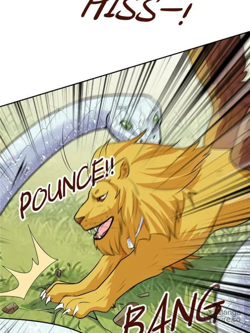 How to Tame Your Beast Husbands Chapter 55 page 3 - 