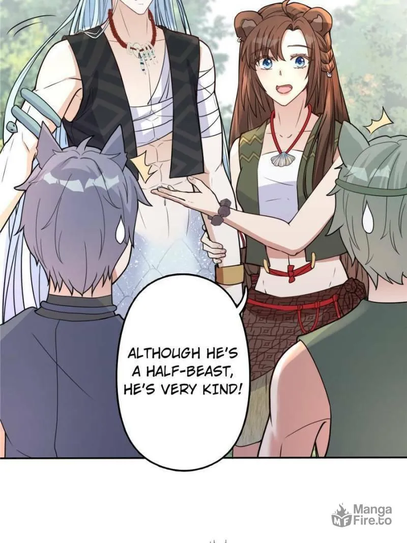How to Tame Your Beast Husbands Chapter 55 page 21 - 