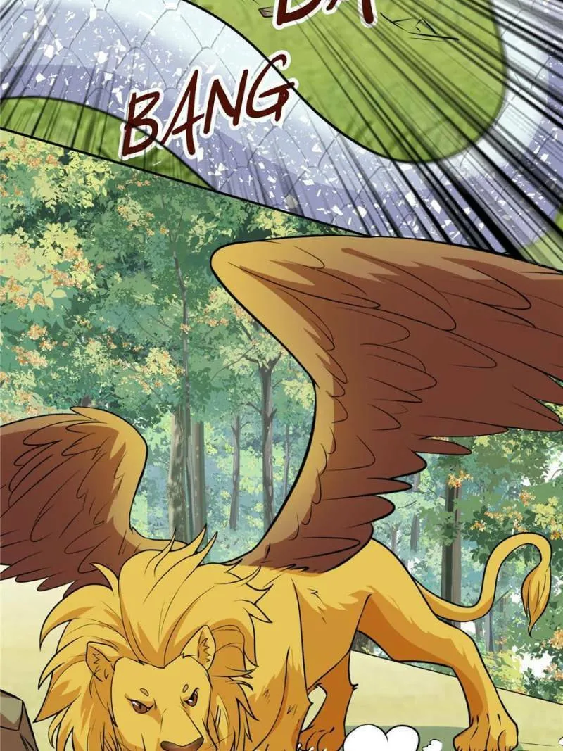 How to Tame Your Beast Husbands Chapter 55 page 4 - 