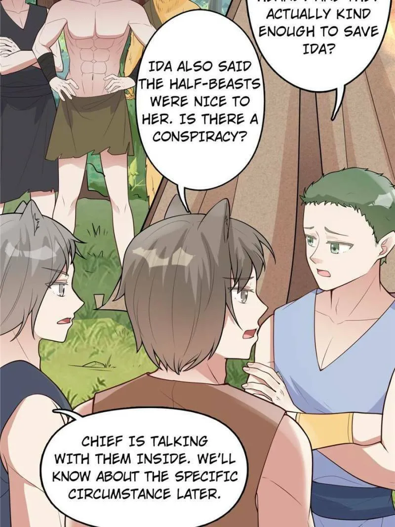 How to Tame Your Beast Husbands Chapter 56 page 2 - 