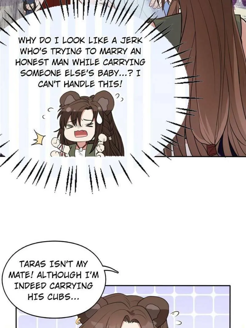 How to Tame Your Beast Husbands Chapter 56 page 13 - 