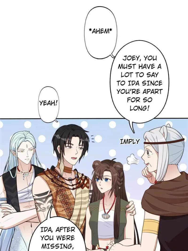 How to Tame Your Beast Husbands Chapter 56 page 17 - 