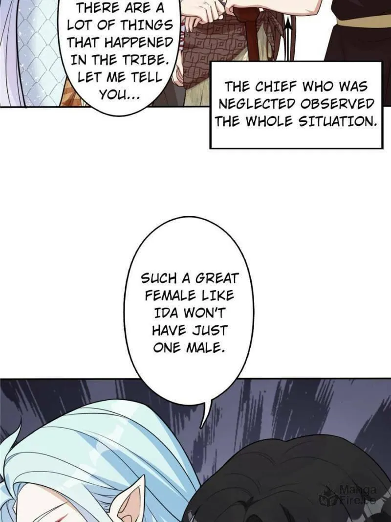 How to Tame Your Beast Husbands Chapter 56 page 18 - 