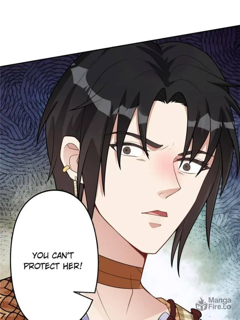How to Tame Your Beast Husbands Chapter 56 page 20 - 