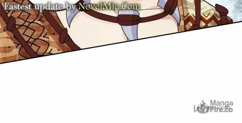 How to Tame Your Beast Husbands Chapter 56 page 21 - 