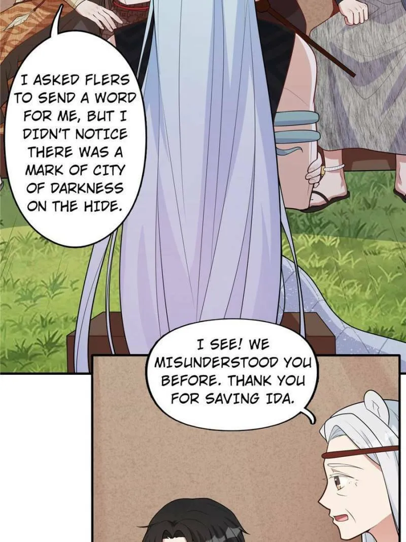 How to Tame Your Beast Husbands Chapter 56 page 4 - 