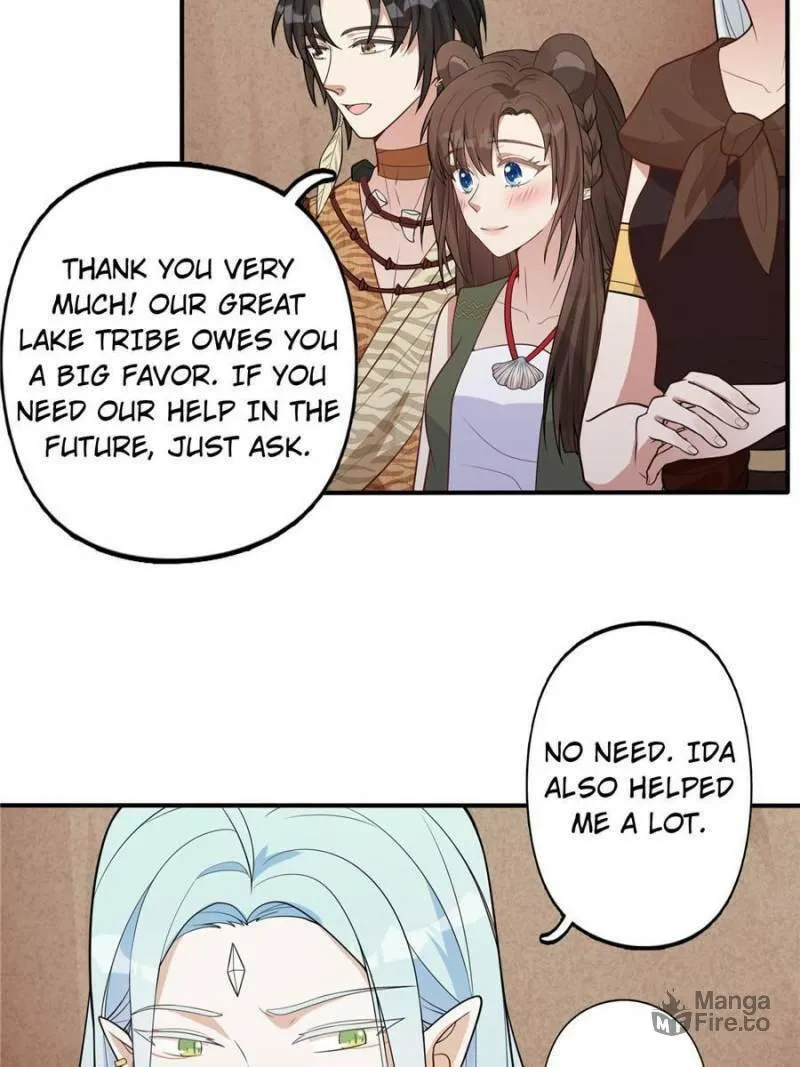 How to Tame Your Beast Husbands Chapter 56 page 5 - 