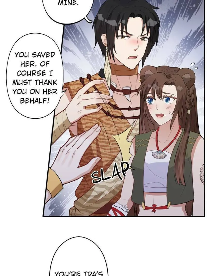 How to Tame Your Beast Husbands Chapter 56 page 8 - 