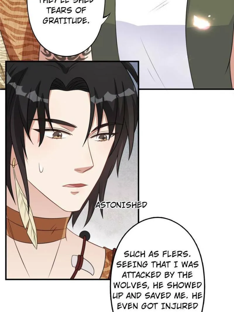 How to Tame Your Beast Husbands Chapter 57 page 11 - 