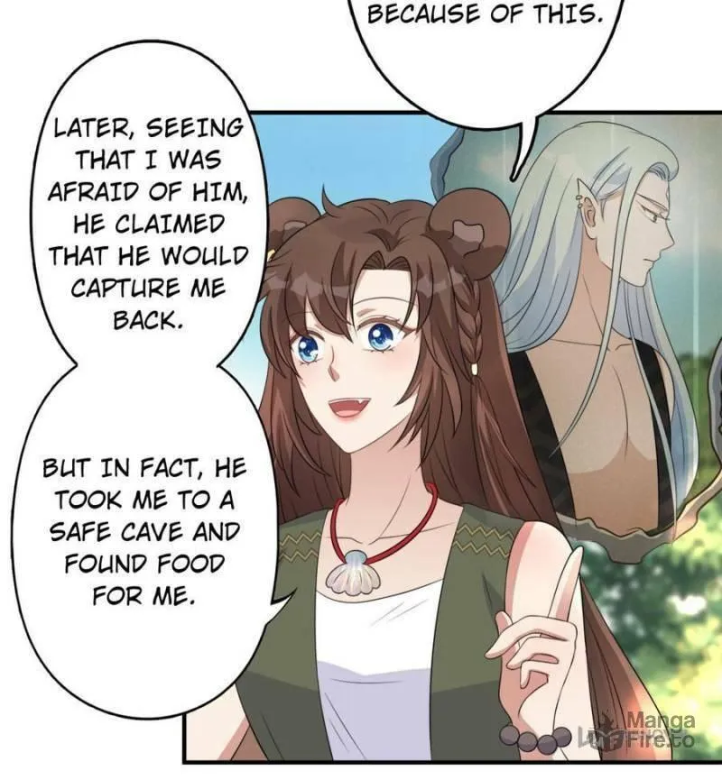 How to Tame Your Beast Husbands Chapter 57 page 12 - 