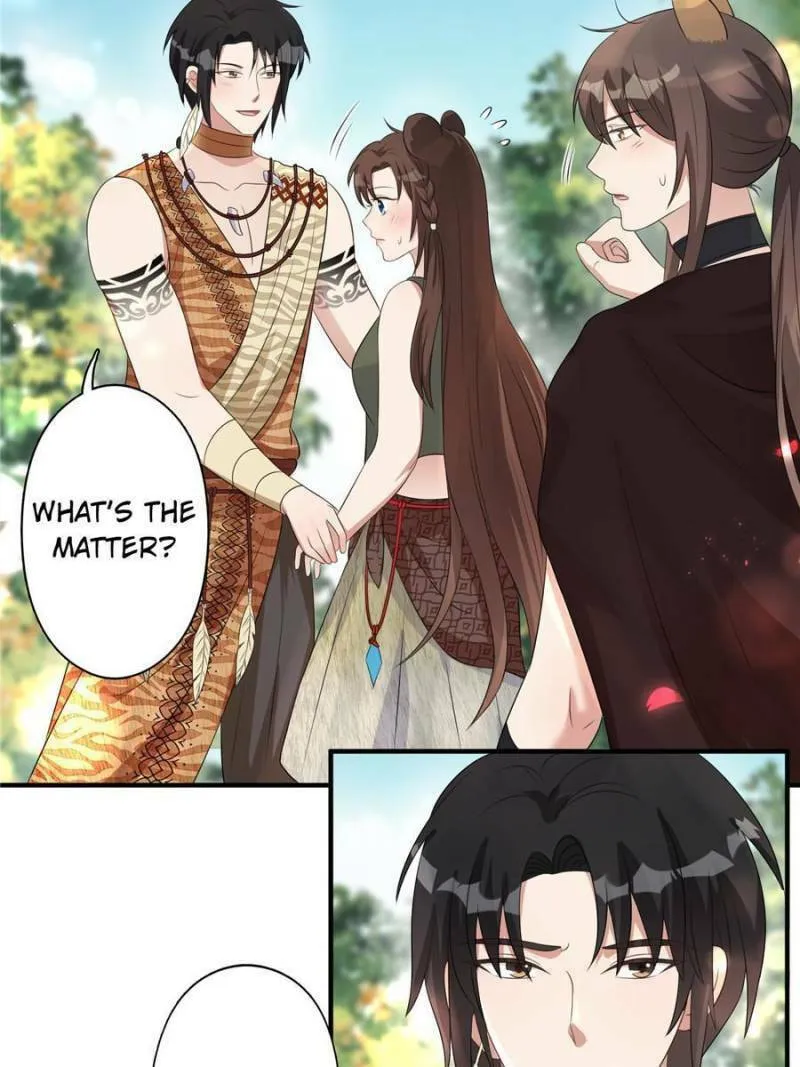 How to Tame Your Beast Husbands Chapter 57 page 19 - 