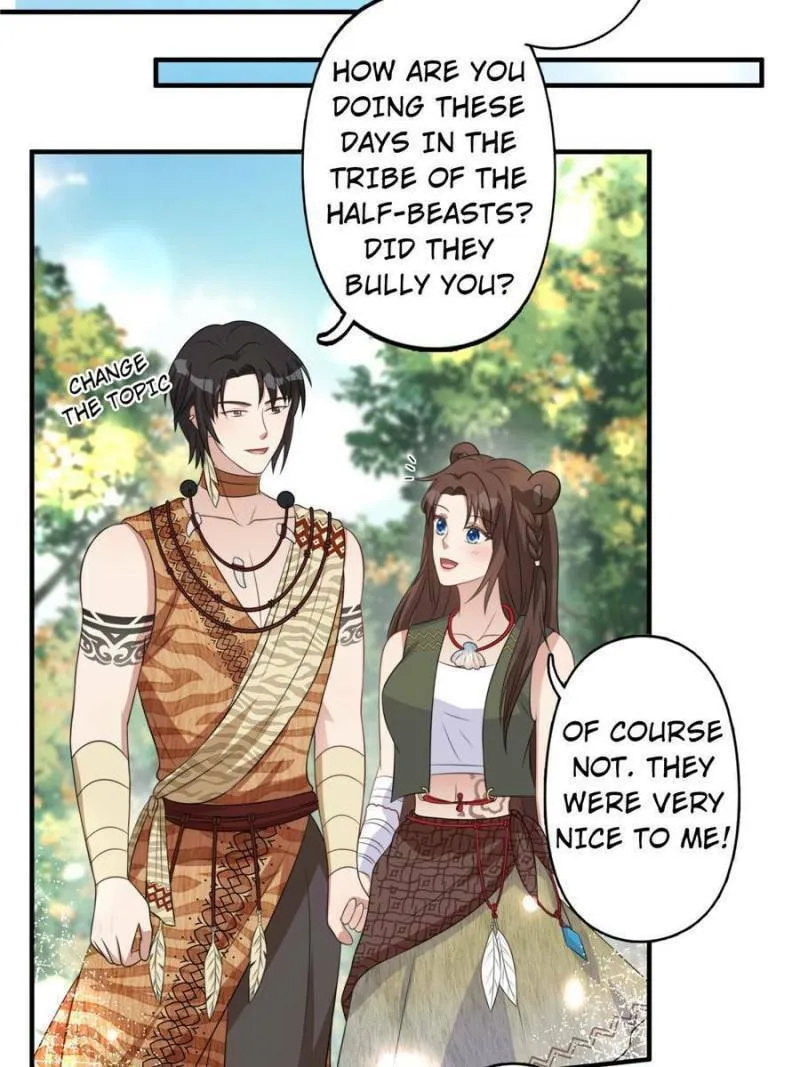 How to Tame Your Beast Husbands Chapter 57 page 7 - 