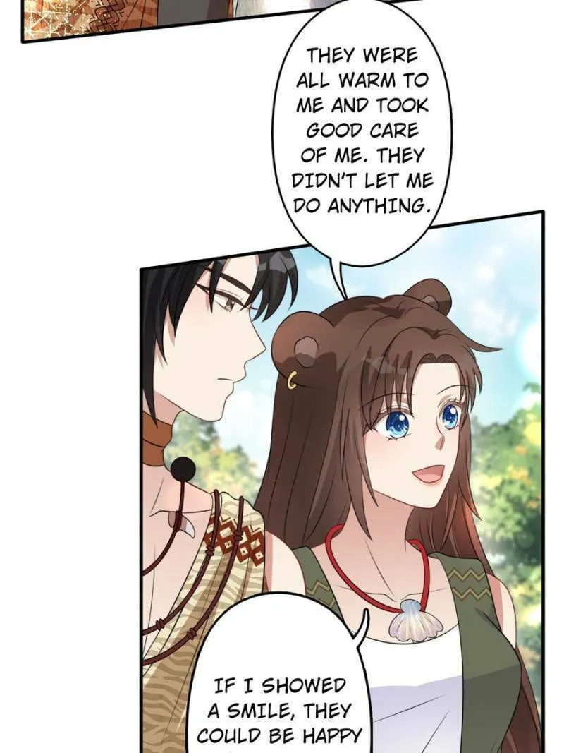 How to Tame Your Beast Husbands Chapter 57 page 8 - 