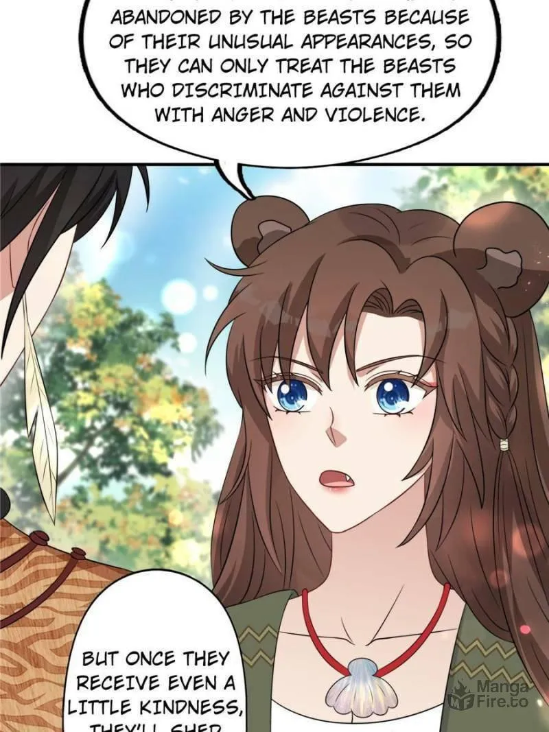 How to Tame Your Beast Husbands Chapter 57 page 10 - 